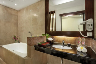 Best Western Kuta Villa