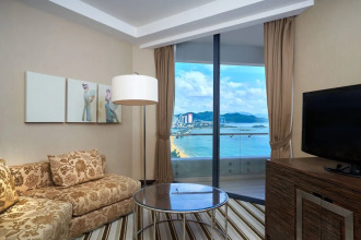 Sheraton Nha Trang Hotel & Spa