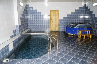 Volf Club Hotel, фото 59