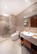 Green Beach Hotel Nha Trang
