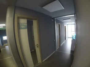 Hotel Quantroom, фото 61