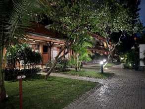 Grand Istana Rama Hotel