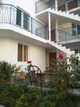Hotel Apriori, фото 11