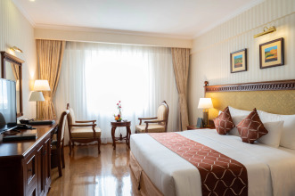 Grand Hotel Saigon