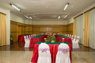 Parigata Resorts And Spa