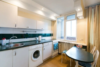 MaxRealty24 Ленинградский проспект, 33А, фото 76