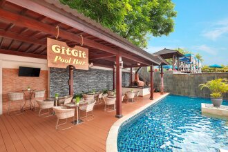 Mercure Bali Nusa Dua