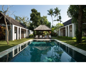 The Samaya Ubud