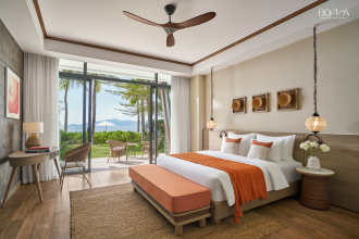 Boma Hotel Nha Trang