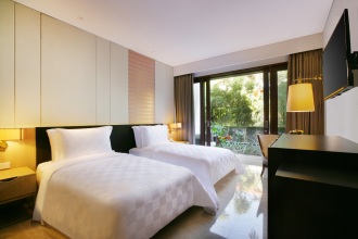 The Anvaya Beach Resort Bali