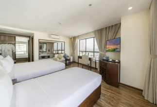 Florida Hotel Nha Trang