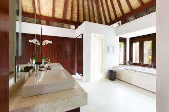The Ungasan Clifftop Resort