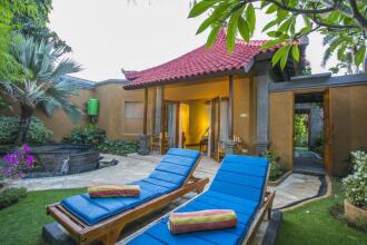 Parigata Villas Resort