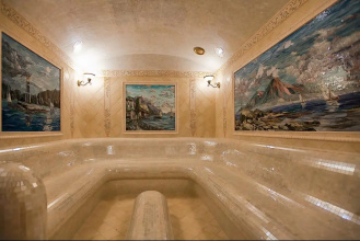 Гранд Петергоф СПА, фото 97