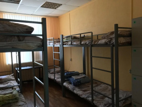 Ugol House Hostel, фото 39