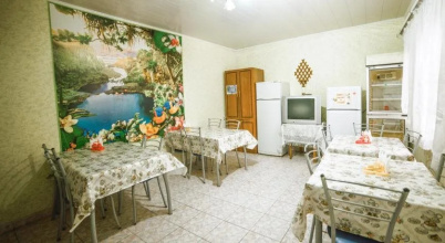 Ksyusha Guest House, фото 131 Ksyusha Guest House, фото 131