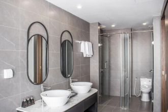 Grand Tourane Hotel Nha Trang