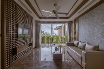 Koi Resort And Residence Da Nang