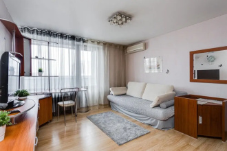 FlatStar on Volokolamskoye shosse 92k2, фото 5