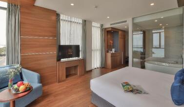 Haian Beach Hotel & Spa Danang