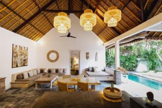 Indiana Kenanga Luxury Boutique Hotel & Spa