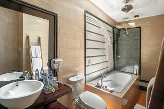 The Bali Dream Villa Seminyak