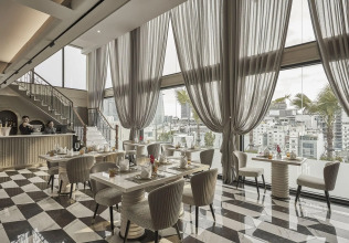 La Siesta Premium Saigon Central