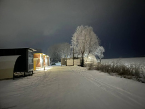 Lastochka Hotel, фото 26