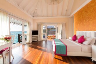 Sun Siyam Vilu Reef
