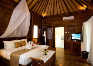 The Mansion Resort Hotel & Spa