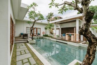 The Samaya Bali
