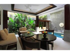 Tanadewa Luxury Villas & Spa
