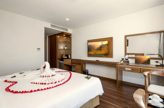 Tamarind Hotel Danang