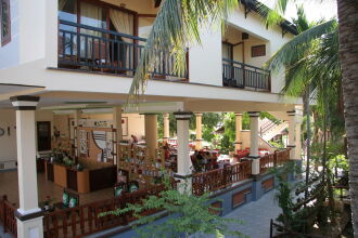 Bao Quynh Bungalow