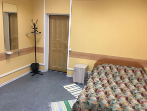 MAXROOMS Barnaul Sibiria, фото 27