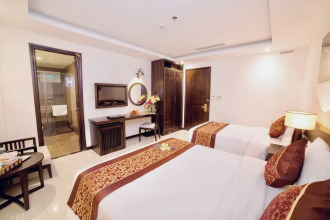 Edele Hotel Nha Trang