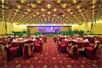 Kuta Paradiso Hotel