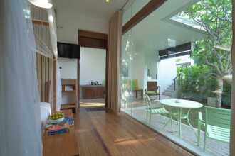 Calamansi Cove Villas By Jetwing