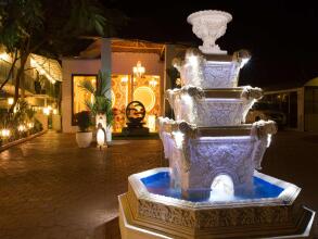 Estrela Do Mar Beach Resort - A Beach Property, Goa