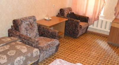 Гостиница Жигули - Эконом, фото 35 Гостиница Жигули - Эконом, фото 35