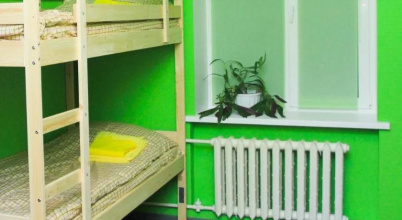 Hostel Dostoevskiy, фото 101