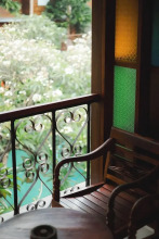 Fourteen Roses Boutique Hotel Legian