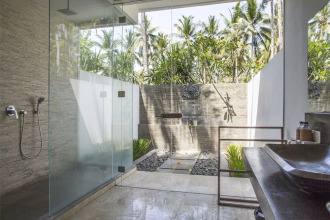 Kelapa Retreat Bali