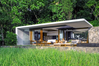 Haritha Villas And Spa