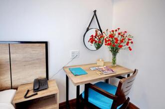 Golden Lotus Hotel Nha Trang