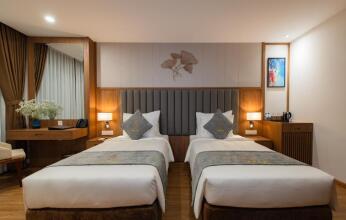 Grand Gosia Hotel Nha Trang