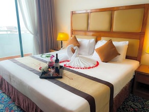 Ramana Hotel Saigon