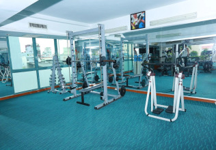 Ramana Hotel Saigon