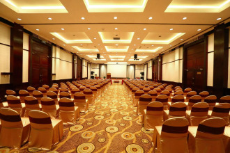 Ramana Hotel Saigon