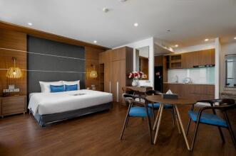 Haian Beach Hotel & Spa Danang